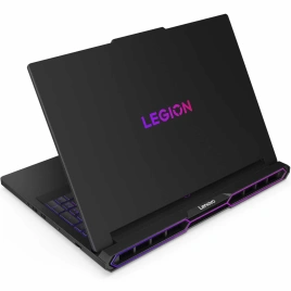 Ноутбук Lenovo Legion Pro 7 16IAX10H 16 OLED/ i9-275HX Ultra/32GB/1TB SSD (83F50026RK) Eclipse Black