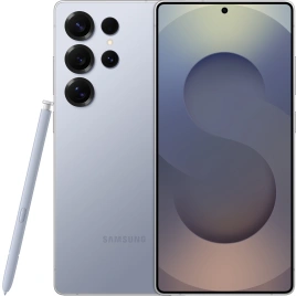 Смартфон Samsung Galaxy S25 Ultra SM-S938B 12/1Tb Titanium Silverblue