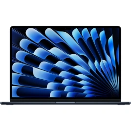 Ноутбук Apple MacBook Air (2026) 15 M5 10C CPU, 10C GPU/32GB/1TB SSD (Z1LW0005L) Midnight
