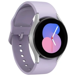 Смарт-часы Samsung Galaxy Watch5 40 mm SM-R900 Silver