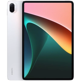 Планшет Xiaomi Pad 5 6/256Gb Wi-Fi Pearl White Global Version