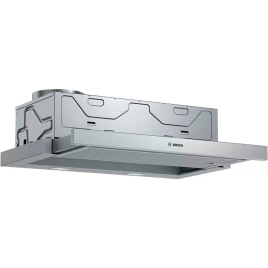 Встраиваемая вытяжка Bosch Serie 4 DFM064A53 Black