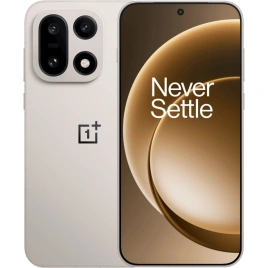 Смартфон OnePlus 15 16/512Gb Sand Storm CN
