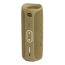 Портативная колонка JBL Flip 5 Desert sand