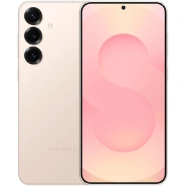 Смартфон Samsung Galaxy S25 SM-S931B 12/256Gb Pinkgold