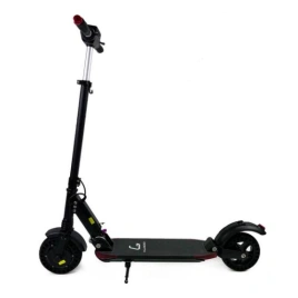 Электросамокат Kugoo S3 Pro Black