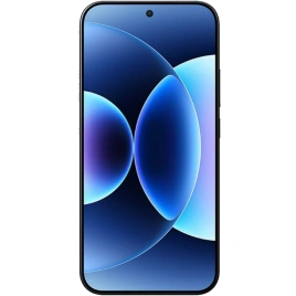 Смартфон Xiaomi 17 Pro Max 16/512Gb Black CN