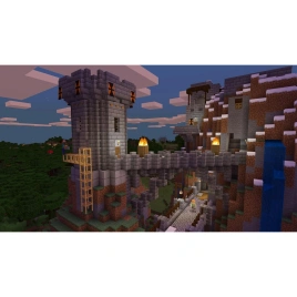 Игра Sony Minecraft (Русская версия) (PS5)