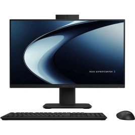 Моноблок ASUS P440VAK-BPC4320 23.8 IPS/ i7-240H/32GB/1TB SSD (90PT03X5-M03N00) Black