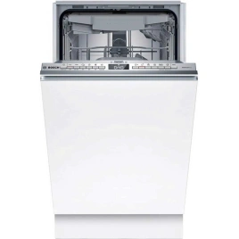 Посудомоечная машина Bosch Serie 4 SPV4EMX10E