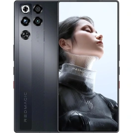Смартфон ZTE Nubia RedMagic 11 Pro 12/256Gb Cryo
