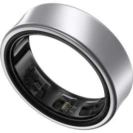 Умное кольцо Samsung Galaxy Ring SM-Q505 Size 5 Titanium Silver