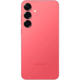 Смартфон Samsung Galaxy S25 Plus SM-S936B 12/256Gb Coralred