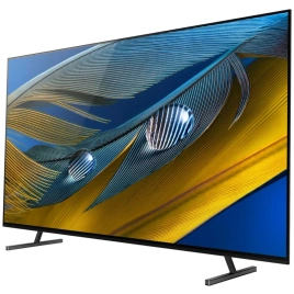 Телевизор OLED Sony XR-65A80J