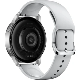 Смарт-часы Xiaomi Watch S3 Silver