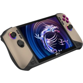 Игровая приставка MSI Claw 8 AI+ (A2VM) 32/1TB Black