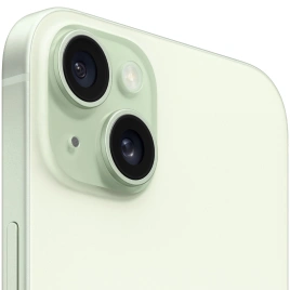 Смартфон Apple iPhone 15 Plus 256Gb Green