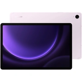 Планшет Samsung Galaxy Tab S9 FE Wi-Fi 6/128GB Lavender (SM-X510)