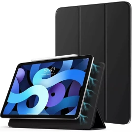 Чехол Gurdini Smart Magnet Series для ipad Air 13 (2025) Black