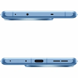Смартфон OnePlus 12R 8/256Gb Cool Blue