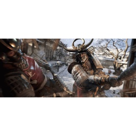 Игра Sony Assassin’s Creed Shadows (Русские субтитры) (PS5)