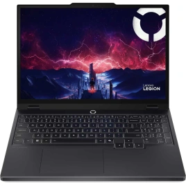 Ноутбук Lenovo Legion 5 15AHP10 15.1 OLED/ R7-260/32GB/1TB SSD (83M0003YRK) Eclipse Black