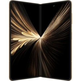 Смартфон Honor Magic V5 16/512Gb Dawn Gold