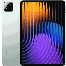 Планшет Xiaomi Pad 7 Pro 8/256Gb Wi-Fi Green Global Version