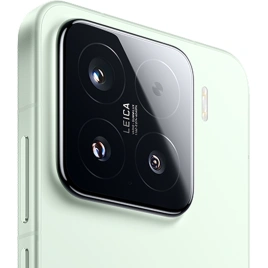 Смартфон Xiaomi 15 12/512Gb Green EAC