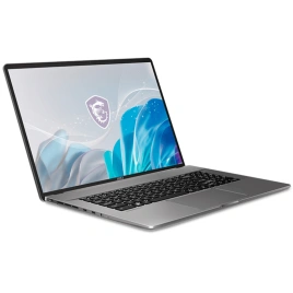 Ноутбук MSI Creator Z17 HX Studio A14VGT-267RU 17 QHD IPS/ i9-14900HX/64GB/2TB (9S7-17N212-267) Gray