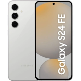 Смартфон Samsung Galaxy S24 FE SM-S721B 8/128Gb Gray
