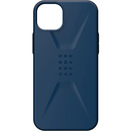 Чехол UAG Civilian для iPhone 14 Plus Mallard