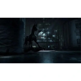 Игра Sony Until Dawn Remastered (Русская версия) (PS5)