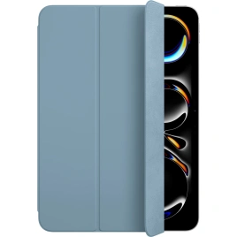 Чехол Apple Smart Folio для iPad Pro 11 (M4/M5) Denim