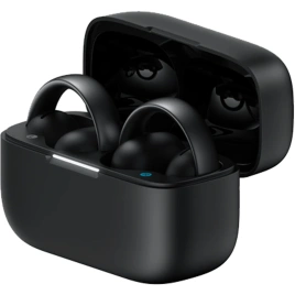 Наушники Anker Soundcore AeroClip Midnight (A3388G11)