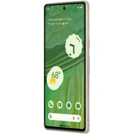 Смартфон Google Pixel 7 8/256Gb Lemongrass (JP)