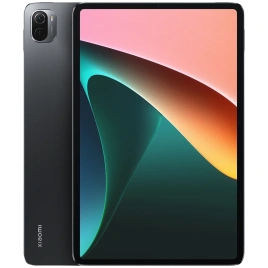 Планшет XiaoMi Pad 5 6/256Gb Wi-Fi Cosmic Gray Global Version