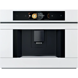 Кофемашина Bosch CTL7181W0 White