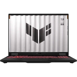 Ноутбук ASUS TUF Gaming A16 FA608UM-RV096 16 IPS/ R7-260/16GB/512GB SSD (90NR0KV1-M006V0) Jaeger Gray