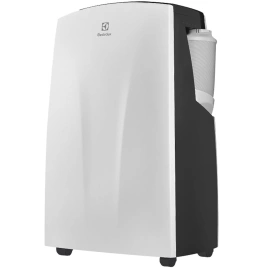 Мобильный кондиционер Electrolux Cool Power EACM-18 HP/N3 White/Black