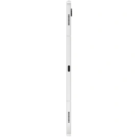 Планшет Samsung Galaxy Tab S8+ Wi-Fi 256Gb Silver (SM-X800)