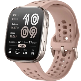 Смарт-часы Amazfit Bip 6 (A2435) Blush Pink