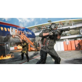 Игра Sony Call of Duty Modern Warfare 3 (Русская версия) (PS4/PS5)