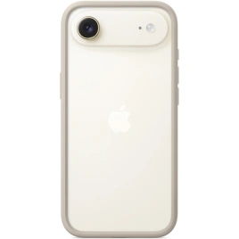 Чехол - Бампер Apple Bumper для iPhone Air Tan