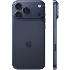Смартфон Apple iPhone 17 Pro Max 1Tb nano Sim + eSim Deep Blue