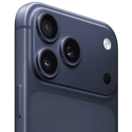 Смартфон Apple iPhone 17 Pro Max 256GB eSim Deep Blue
