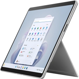 Планшет Microsoft Surface Pro 9 i7/16Gb/256Gb Platinum (QIL-00001)