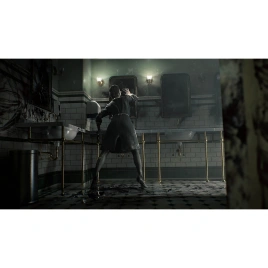 Игра Sony Resident Evil Requiem (Русская версия) (PS5)