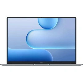 Ноутбук Honor MagicBook X16 16 IPS/ i5-125H Ultra/16GB/512GB SSD (5301ARGP) Space Gray
