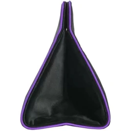 Дорожная сумка Dyson Travel Bag Black/Purple